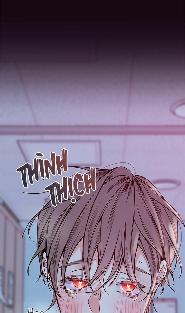 Bí Mật Của Nhân Viên K 36 trang 11