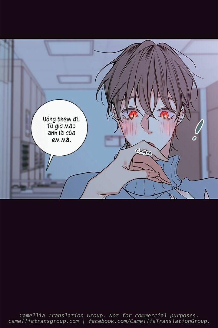 Bí Mật Của Nhân Viên K 36 trang 7