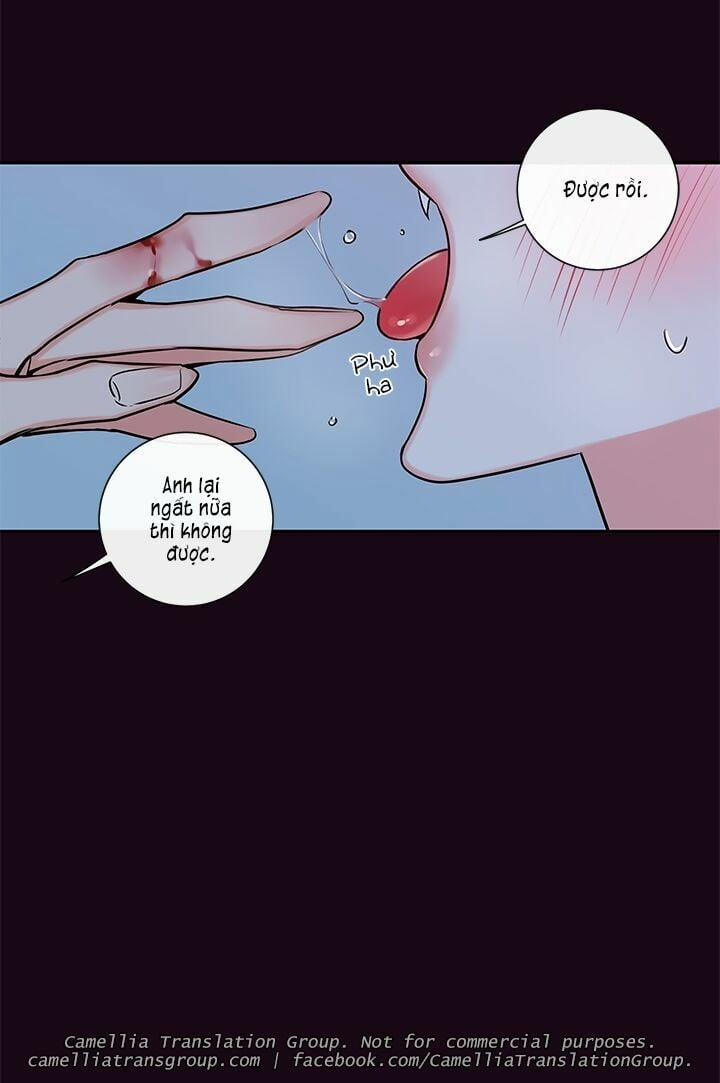 Bí Mật Của Nhân Viên K 36 trang 9