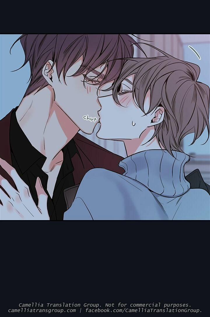 Bí Mật Của Nhân Viên K 38 trang 11