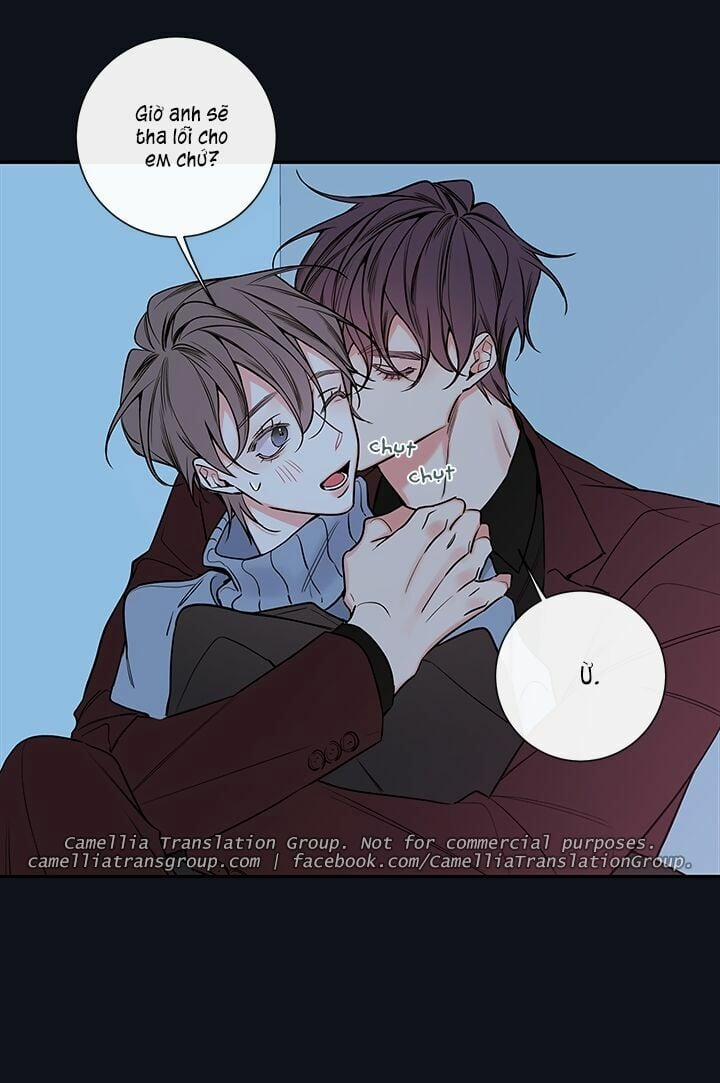 Bí Mật Của Nhân Viên K 38 trang 12