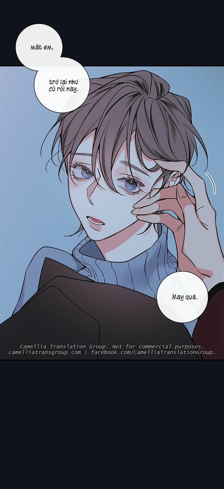 Bí Mật Của Nhân Viên K 38 trang 15