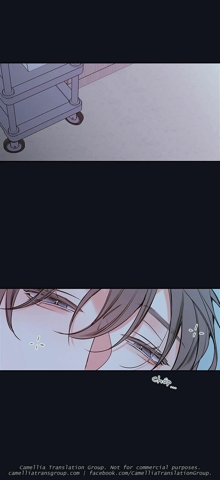 Bí Mật Của Nhân Viên K 38 trang 4