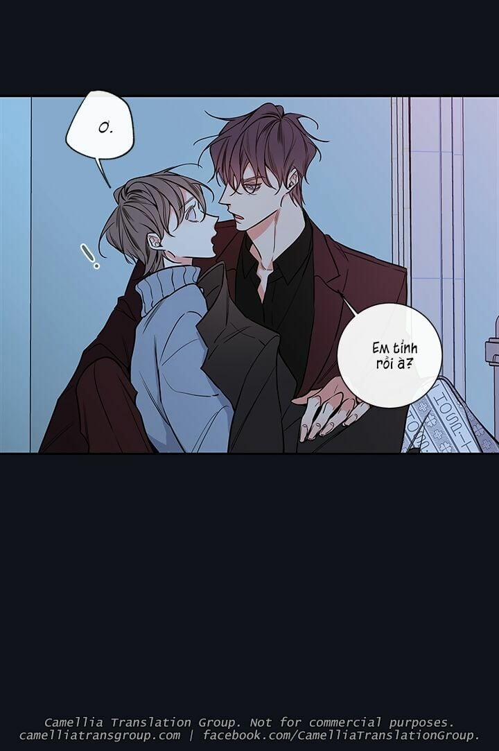 Bí Mật Của Nhân Viên K 38 trang 5