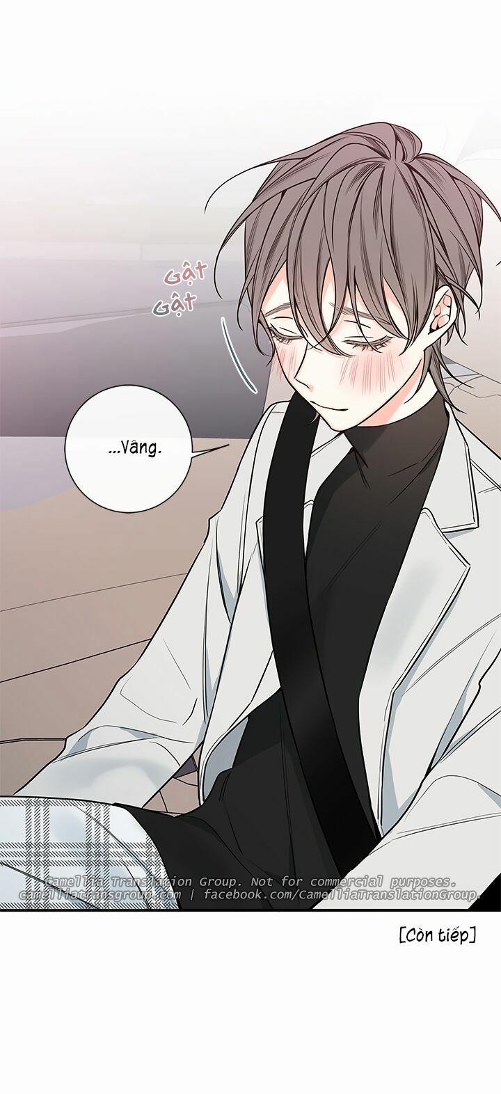 Bí Mật Của Nhân Viên K 39 trang 11