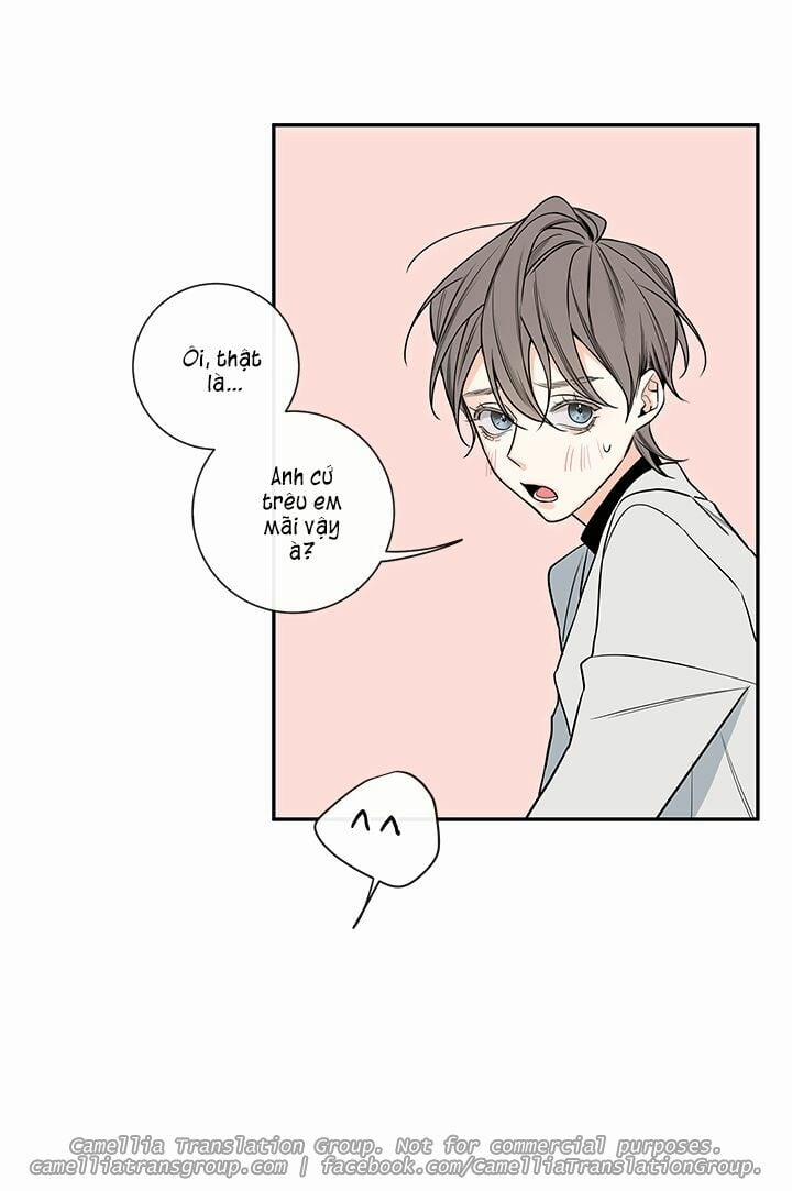 Bí Mật Của Nhân Viên K 39 trang 5