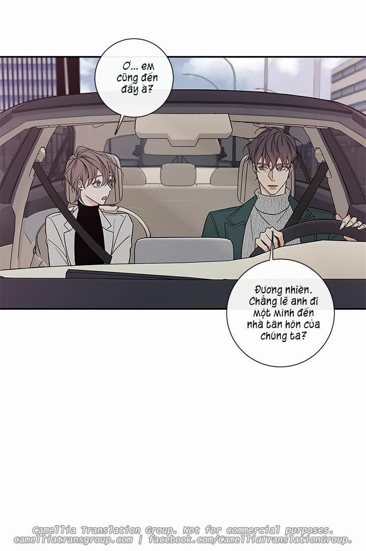 Bí Mật Của Nhân Viên K 39 trang 7