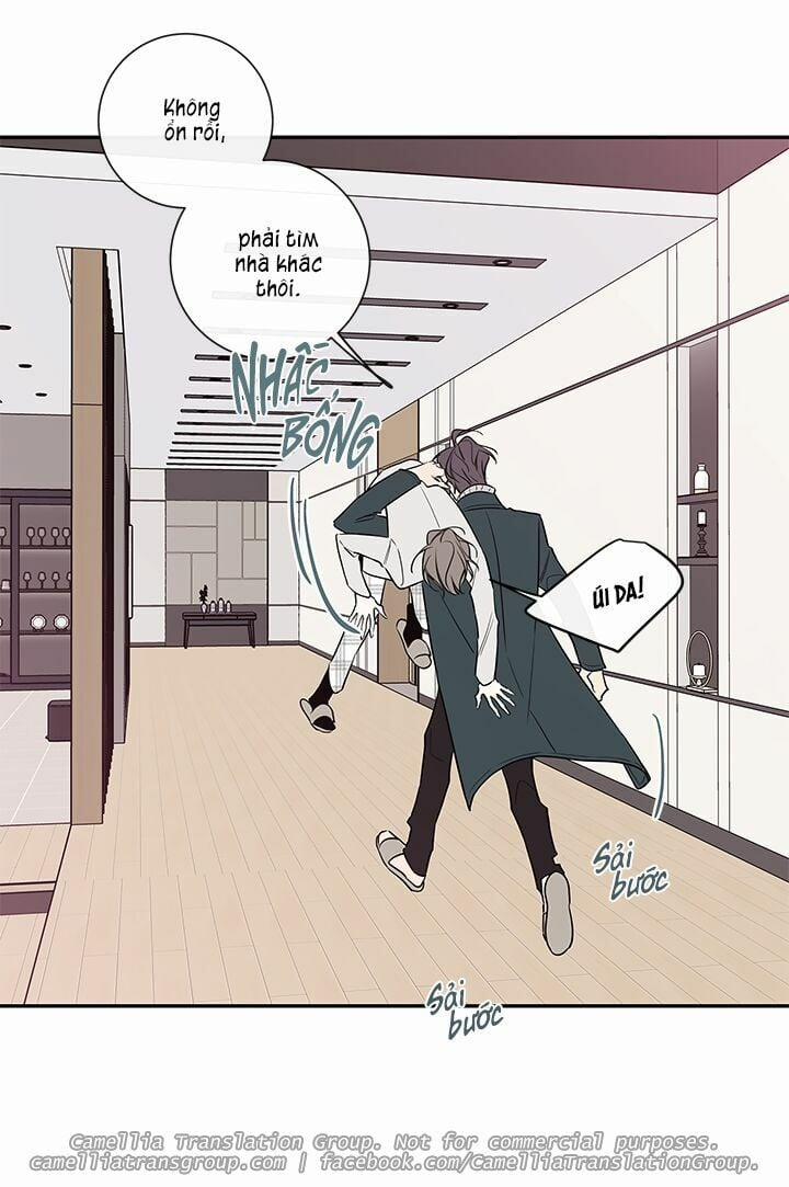 Bí Mật Của Nhân Viên K 40 trang 14