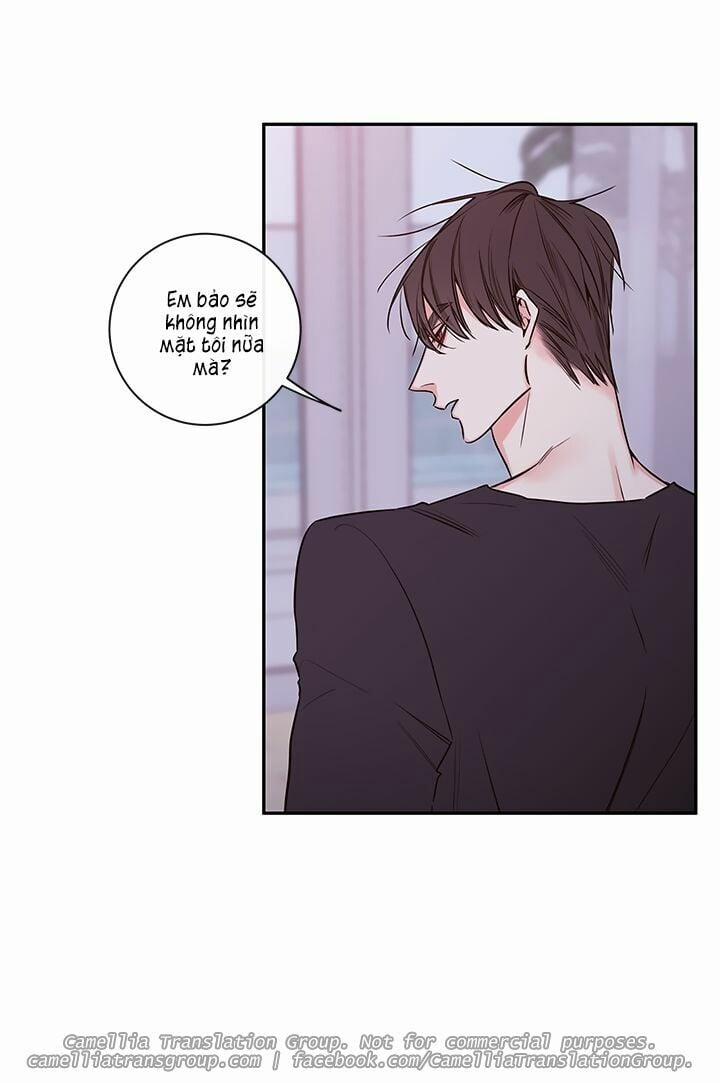 Bí Mật Của Nhân Viên K 42 trang 10