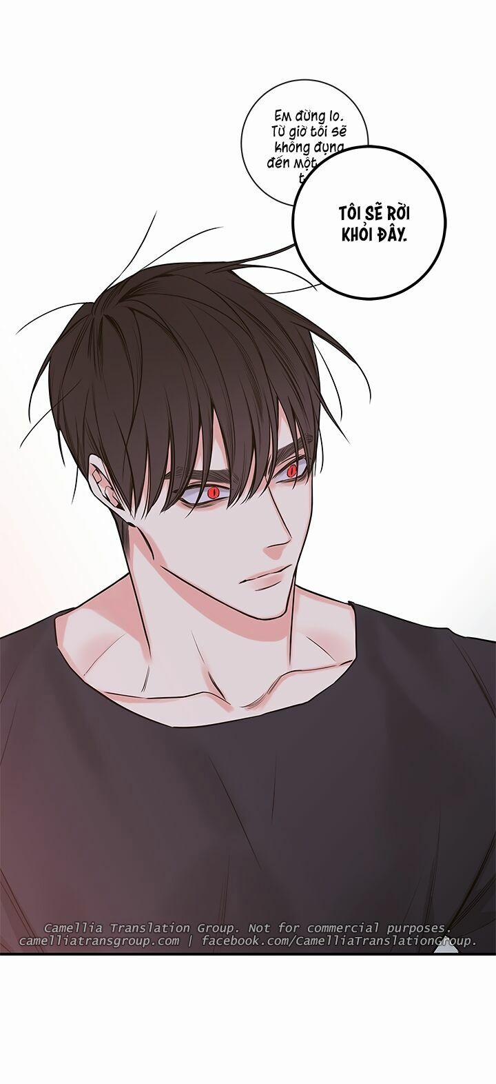 Bí Mật Của Nhân Viên K 42 trang 11