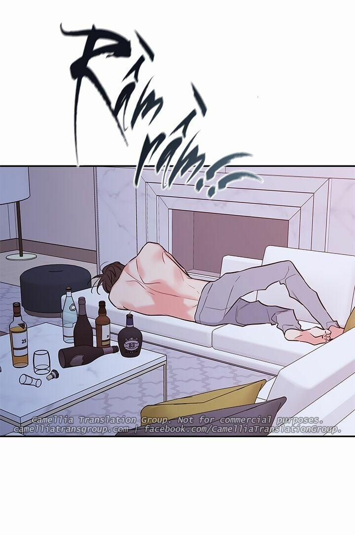 Bí Mật Của Nhân Viên K 42 trang 4