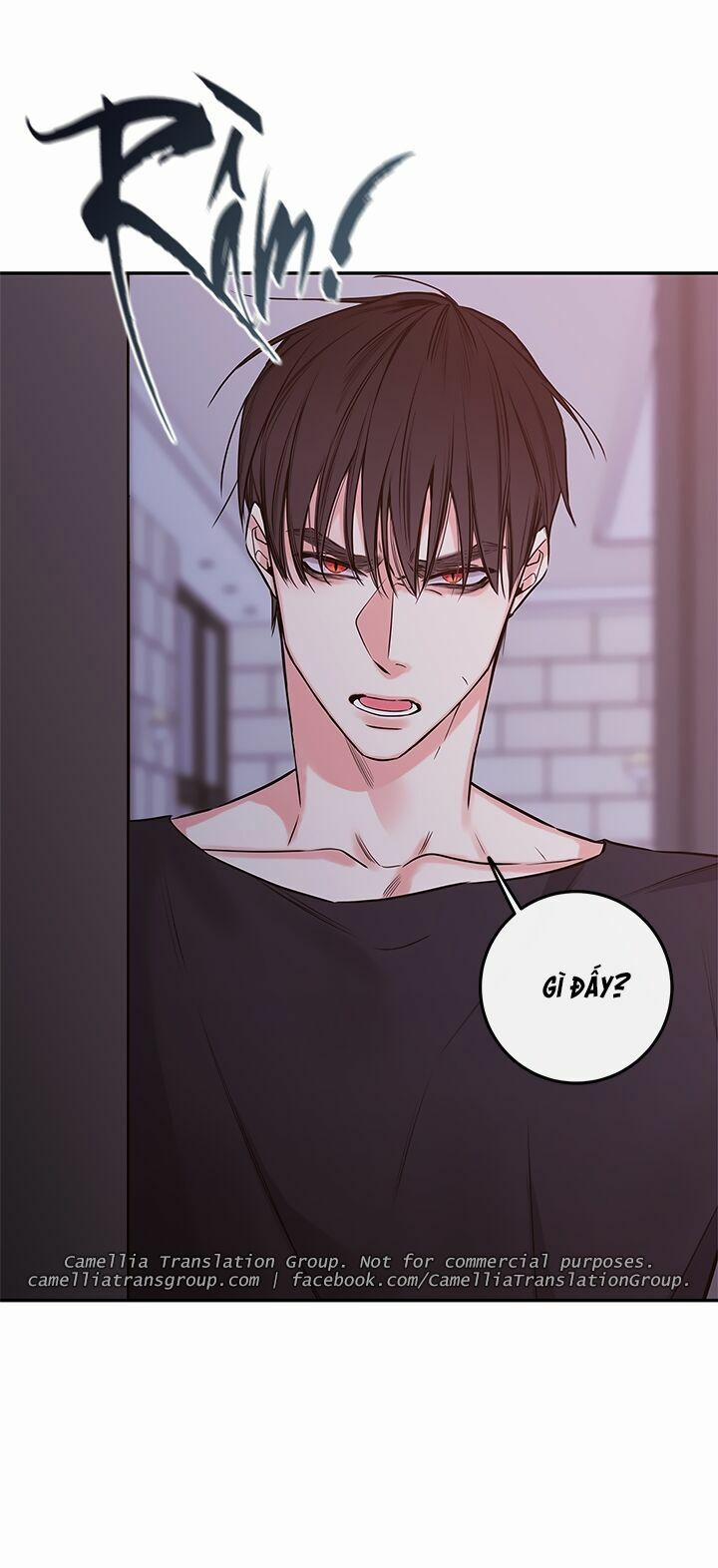 Bí Mật Của Nhân Viên K 42 trang 7