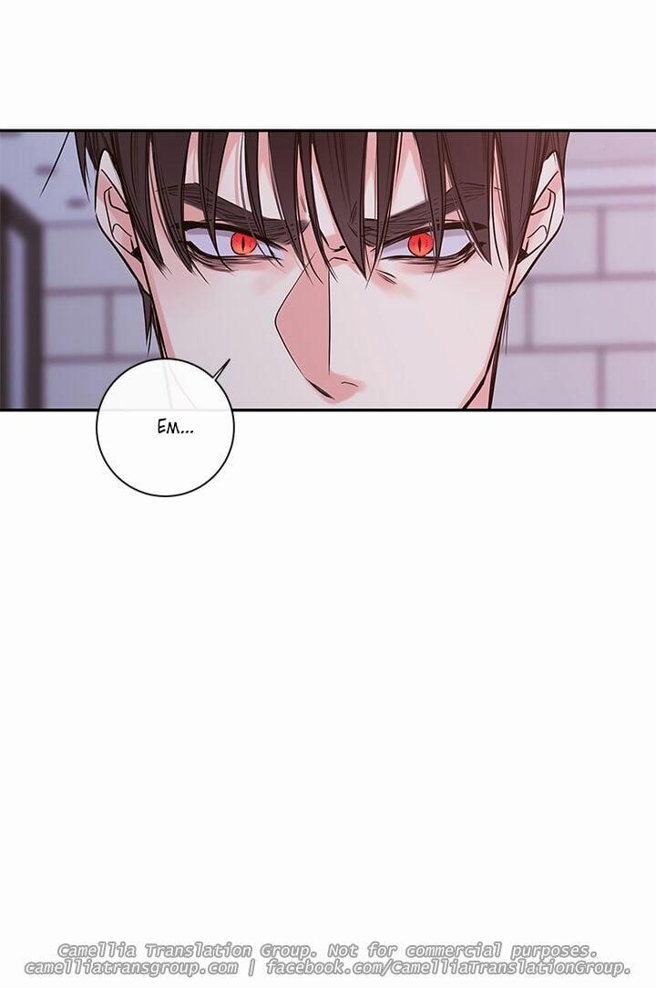 Bí Mật Của Nhân Viên K 42 trang 8