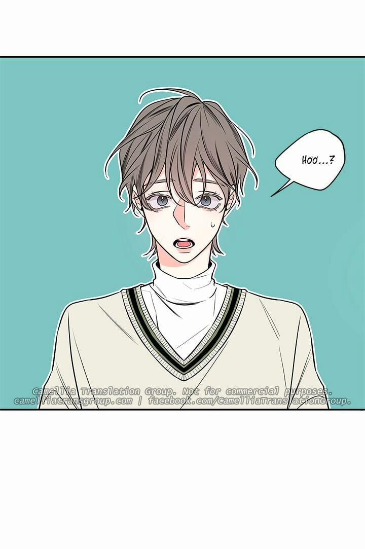 Bí Mật Của Nhân Viên K 43 trang 4