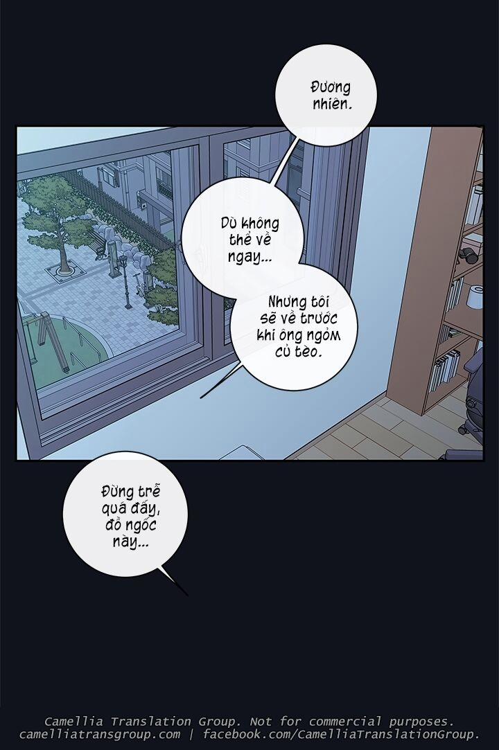 Bí Mật Của Nhân Viên K 44 trang 12