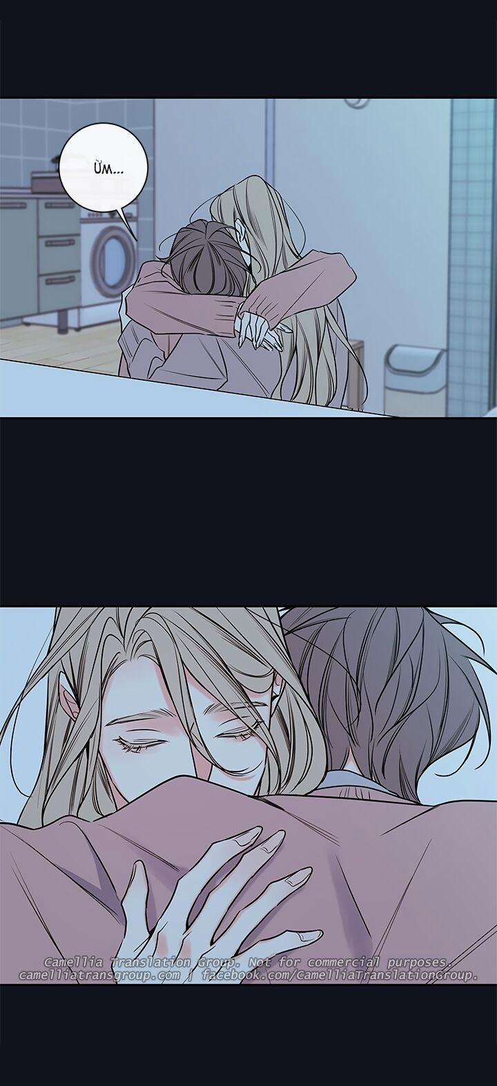 Bí Mật Của Nhân Viên K 44 trang 15