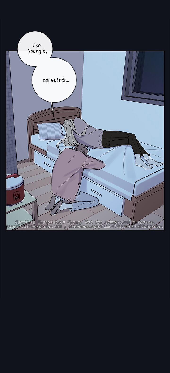 Bí Mật Của Nhân Viên K 44 trang 4