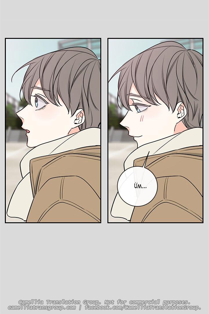 Bí Mật Của Nhân Viên K 45 trang 7