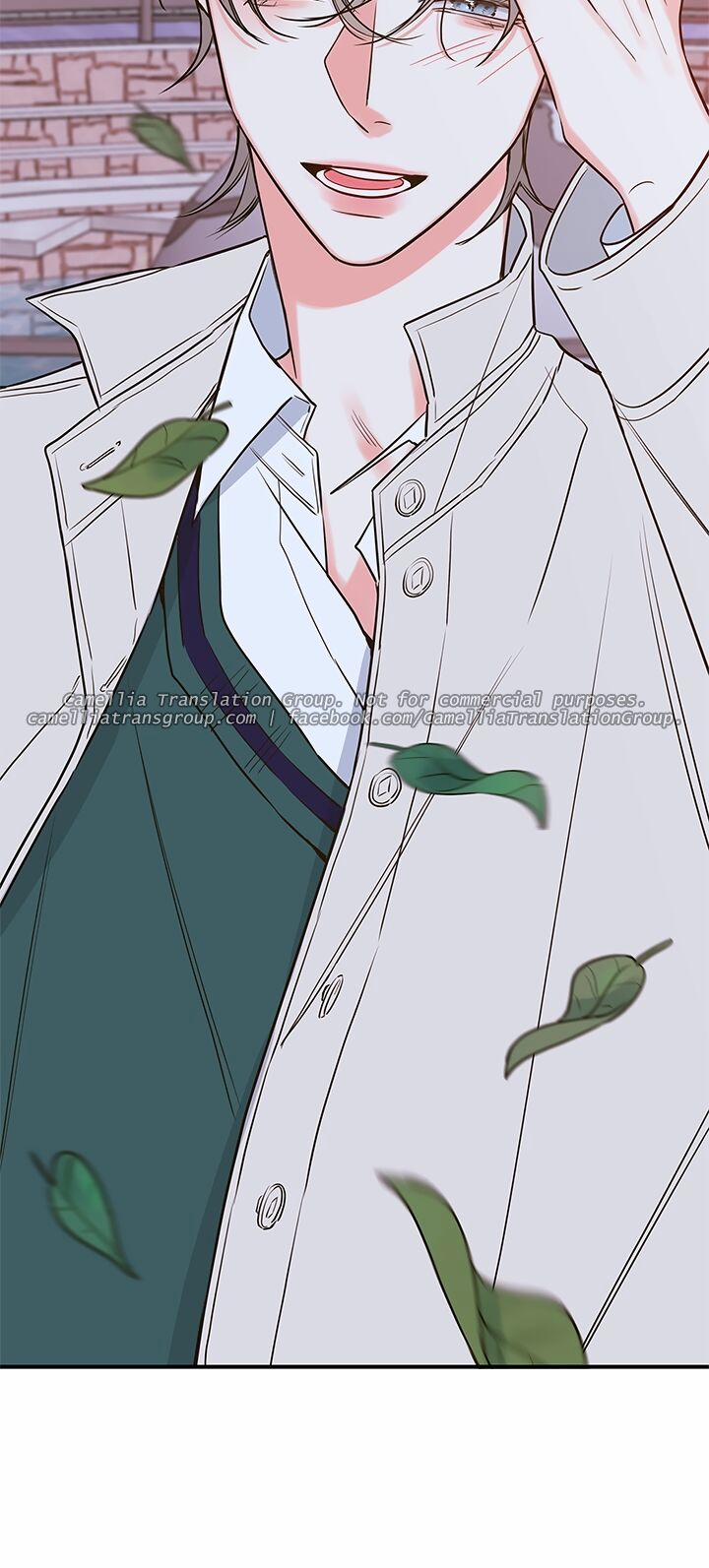 Bí Mật Của Nhân Viên K 46 trang 10