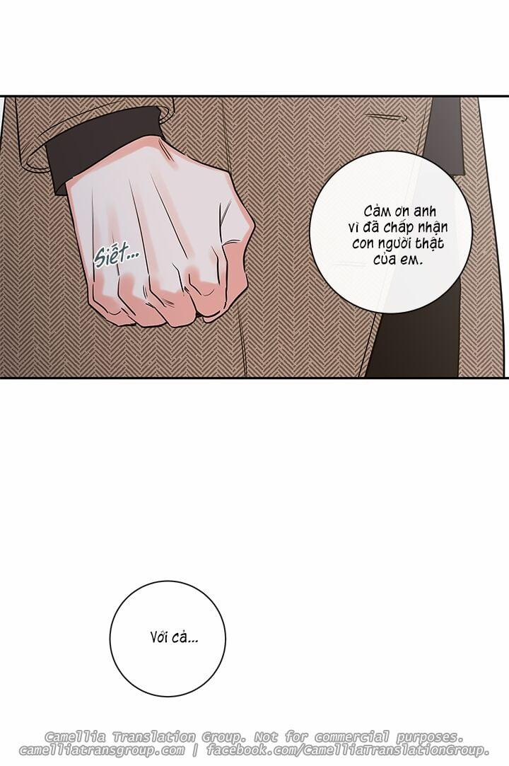 Bí Mật Của Nhân Viên K 46 trang 7