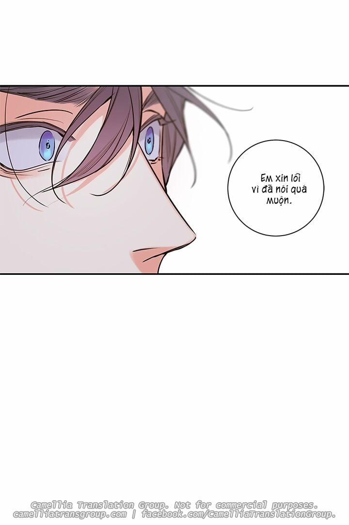 Bí Mật Của Nhân Viên K 46 trang 8