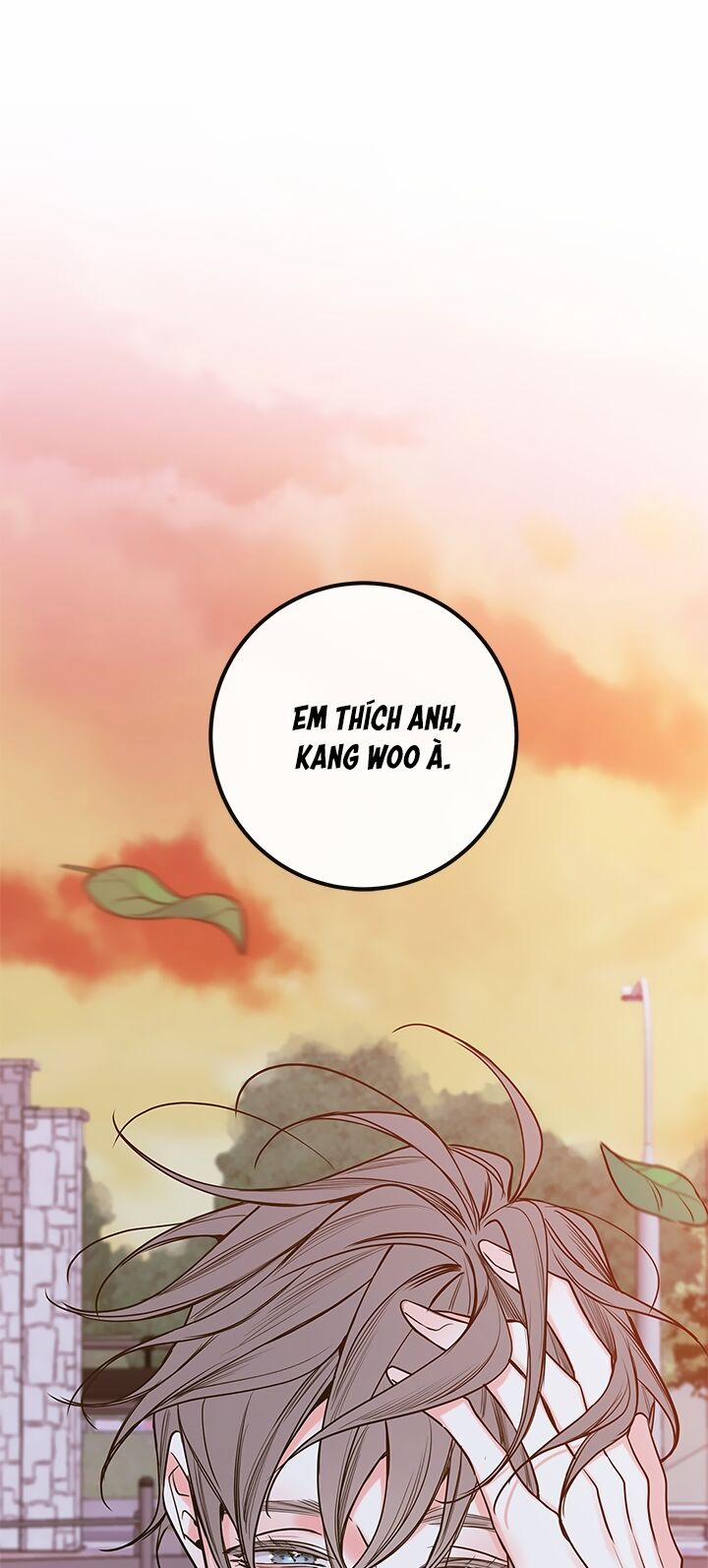 Bí Mật Của Nhân Viên K 46 trang 9