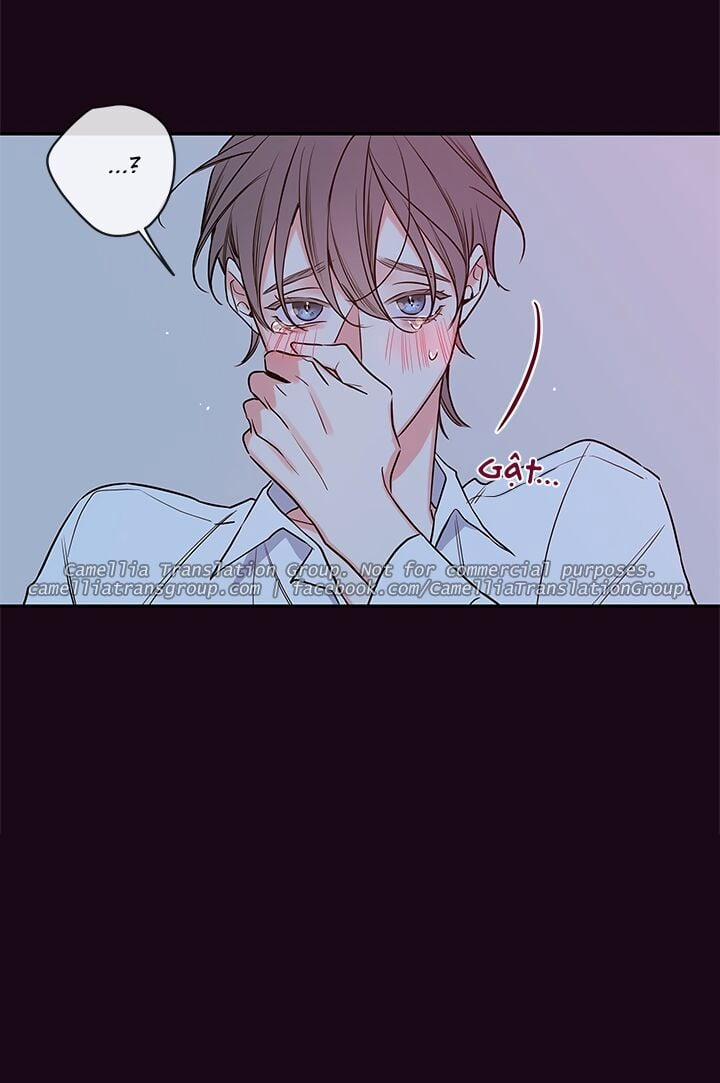 Bí Mật Của Nhân Viên K 47 trang 10