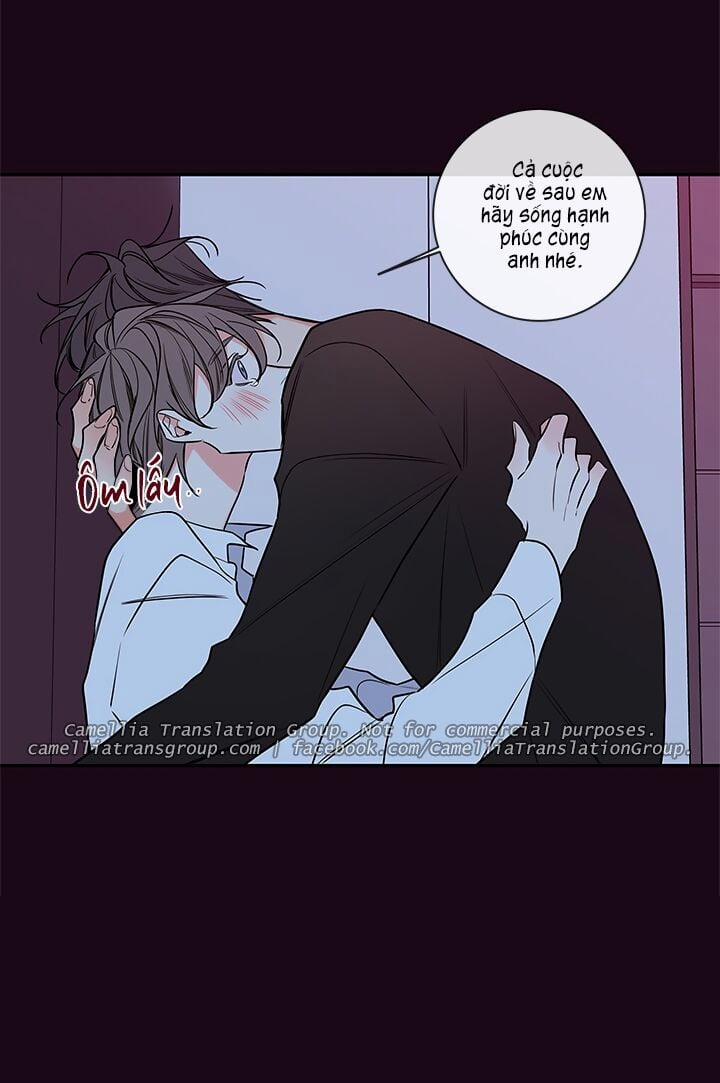 Bí Mật Của Nhân Viên K 47 trang 11