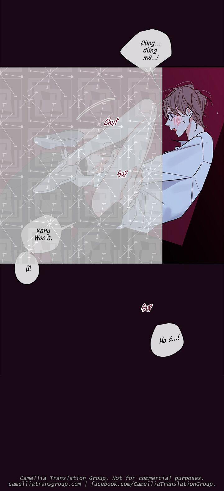 Bí Mật Của Nhân Viên K 47 trang 7