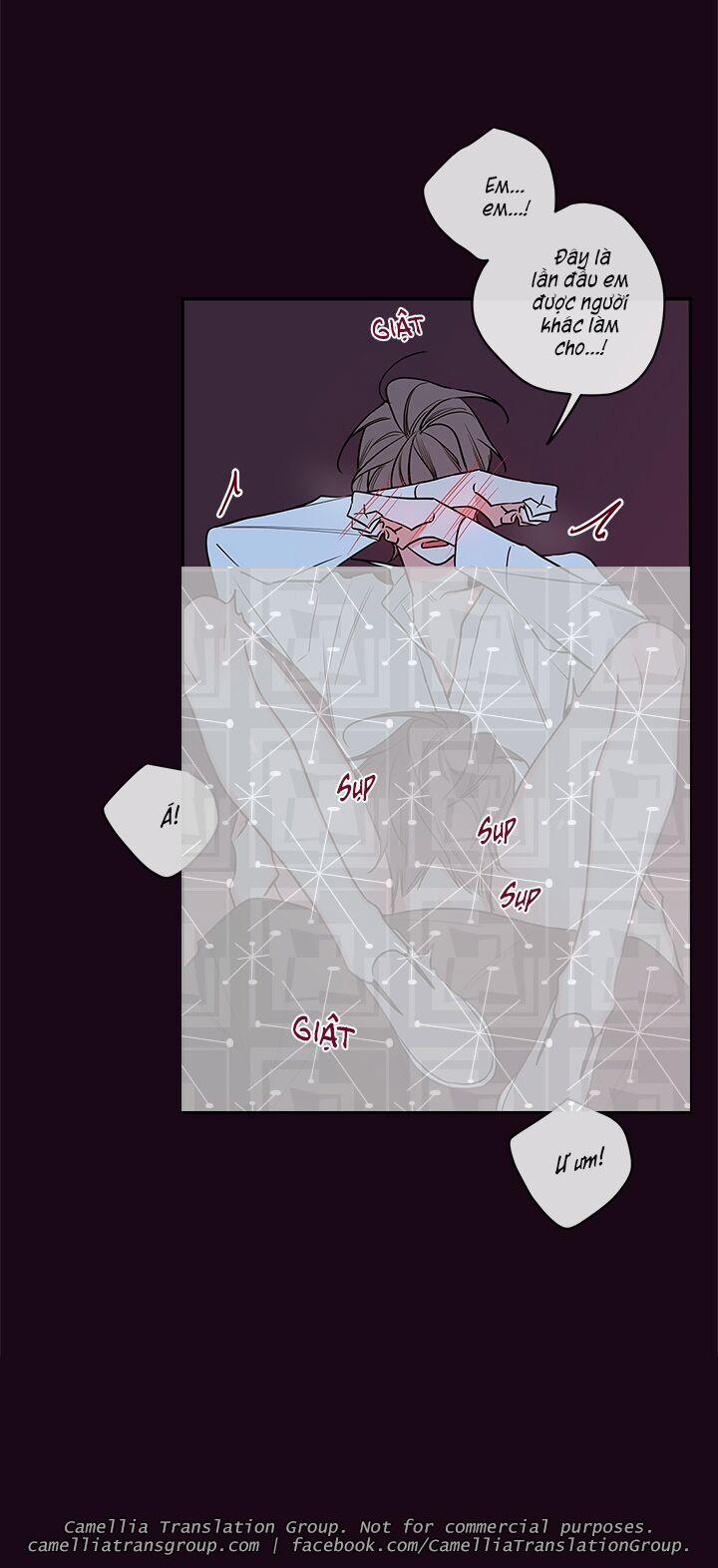 Bí Mật Của Nhân Viên K 47 trang 8