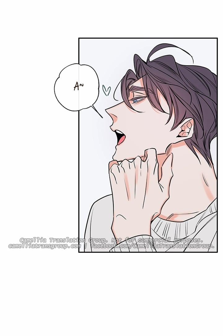 Bí Mật Của Nhân Viên K 50 trang 7