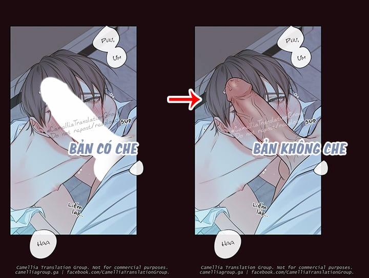 Bí Mật Của Nhân Viên K 52 trang 5