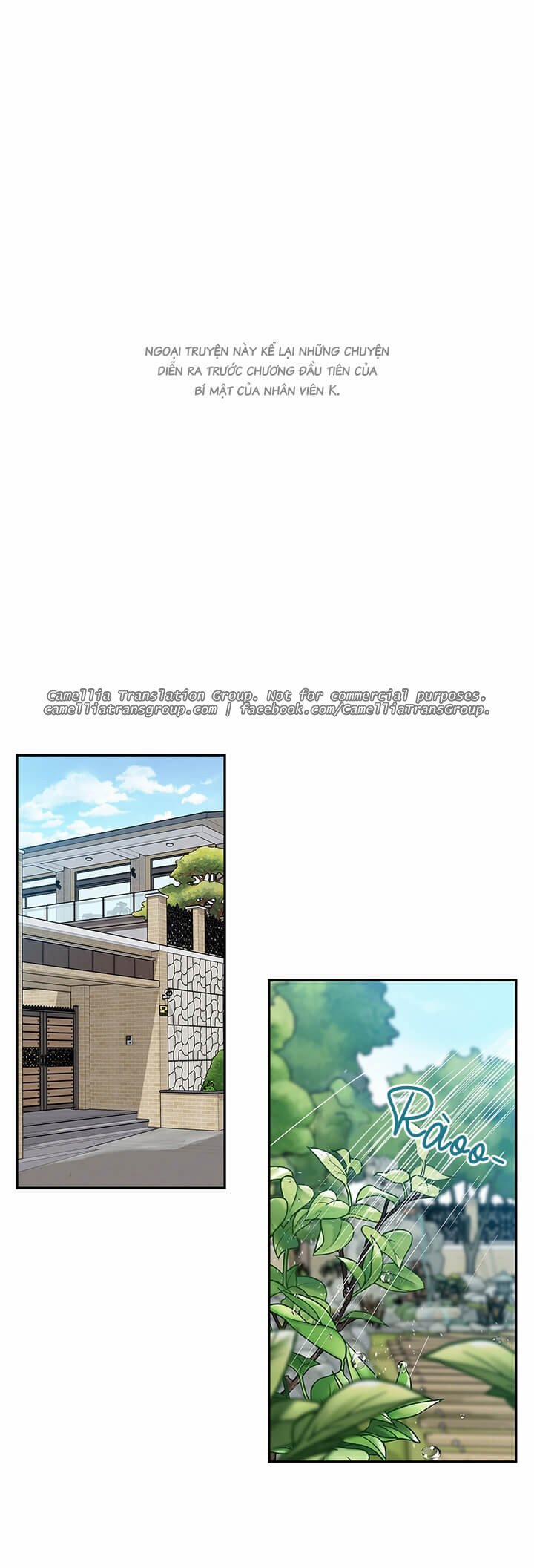 Bí Mật Của Nhân Viên K 53 trang 2
