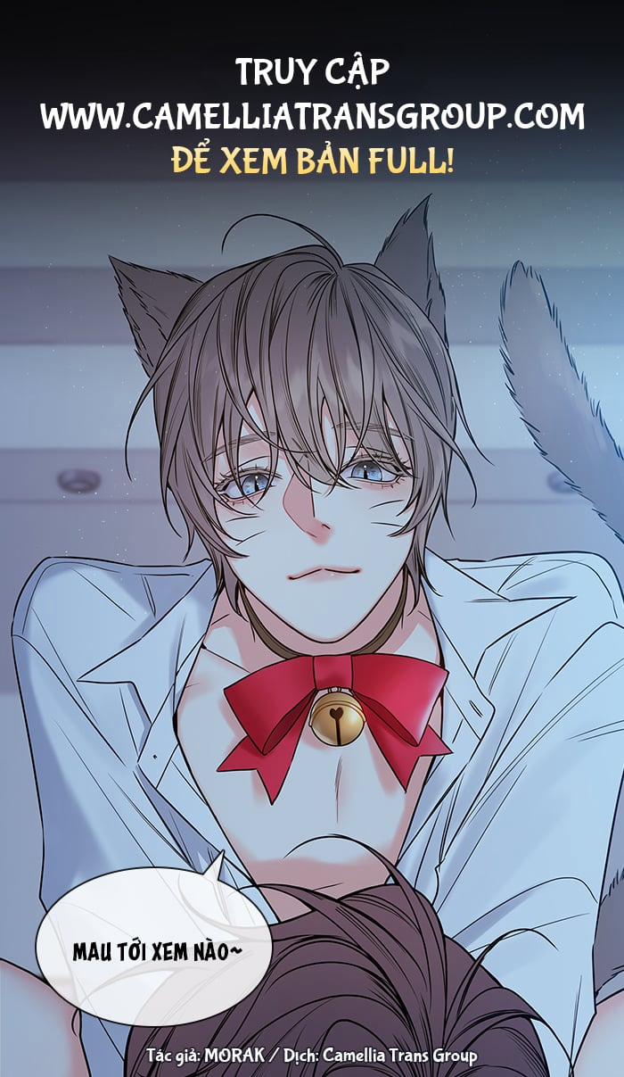 Bí Mật Của Nhân Viên K 53 trang 8