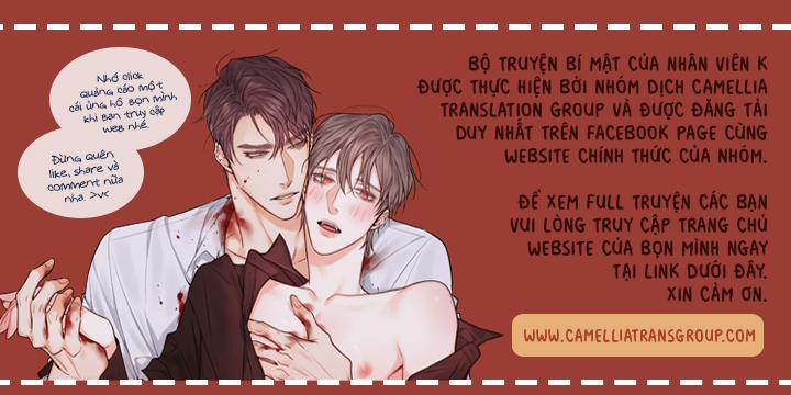 Bí Mật Của Nhân Viên K 54 trang 7