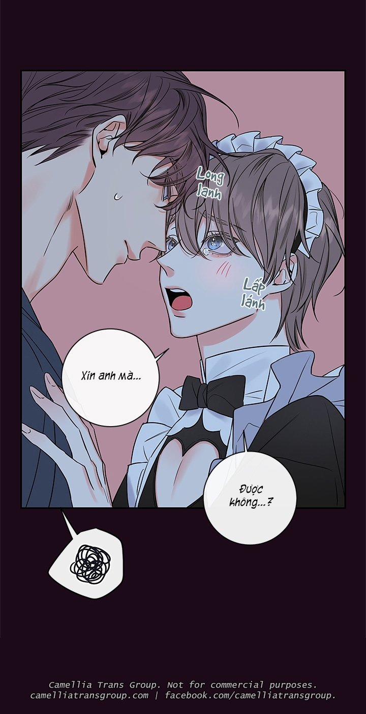 Bí Mật Của Nhân Viên K 55 trang 17