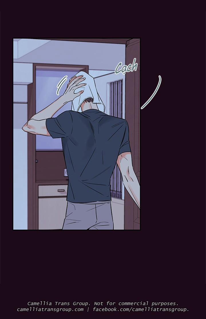 Bí Mật Của Nhân Viên K 55 trang 3