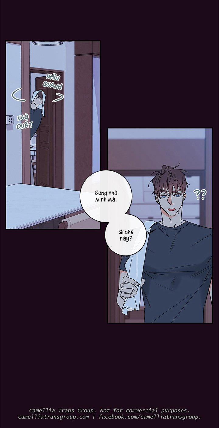 Bí Mật Của Nhân Viên K 55 trang 6