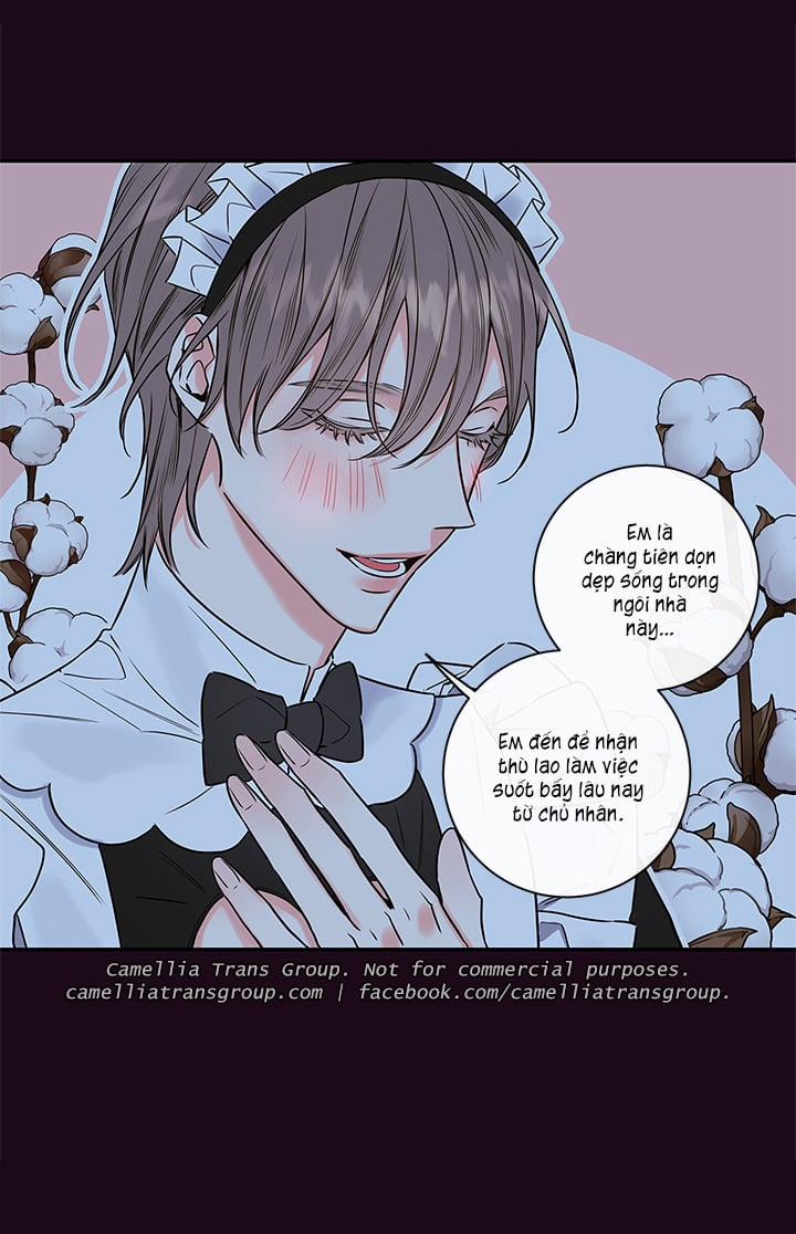 Bí Mật Của Nhân Viên K 55 trang 7