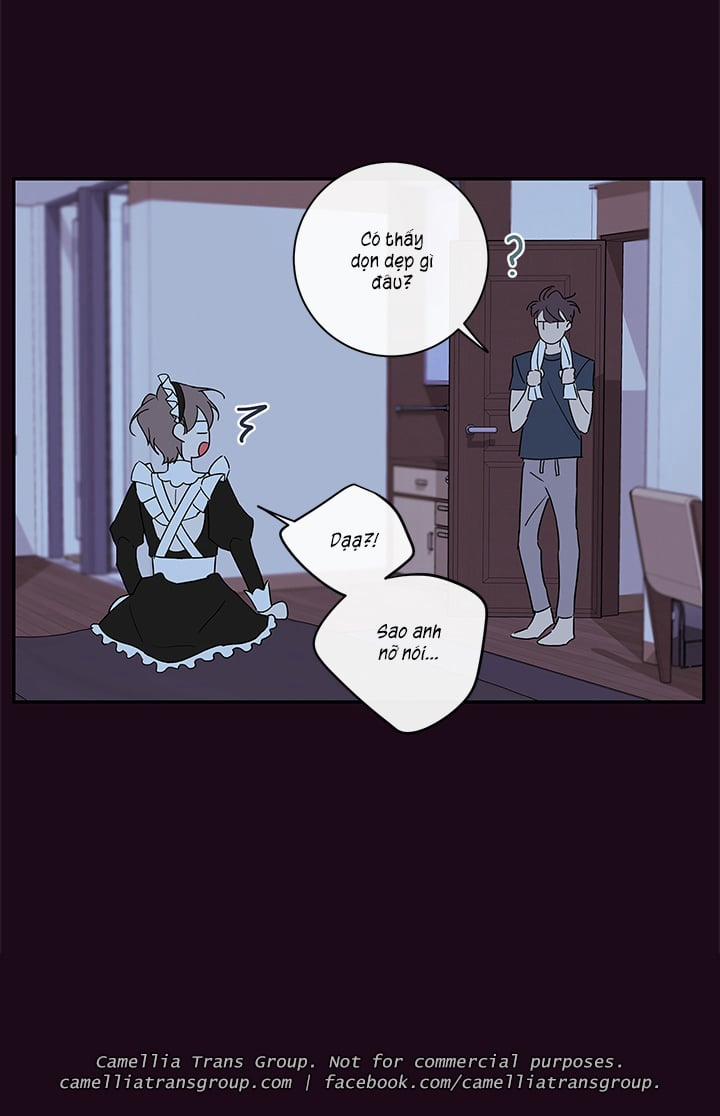 Bí Mật Của Nhân Viên K 55 trang 8