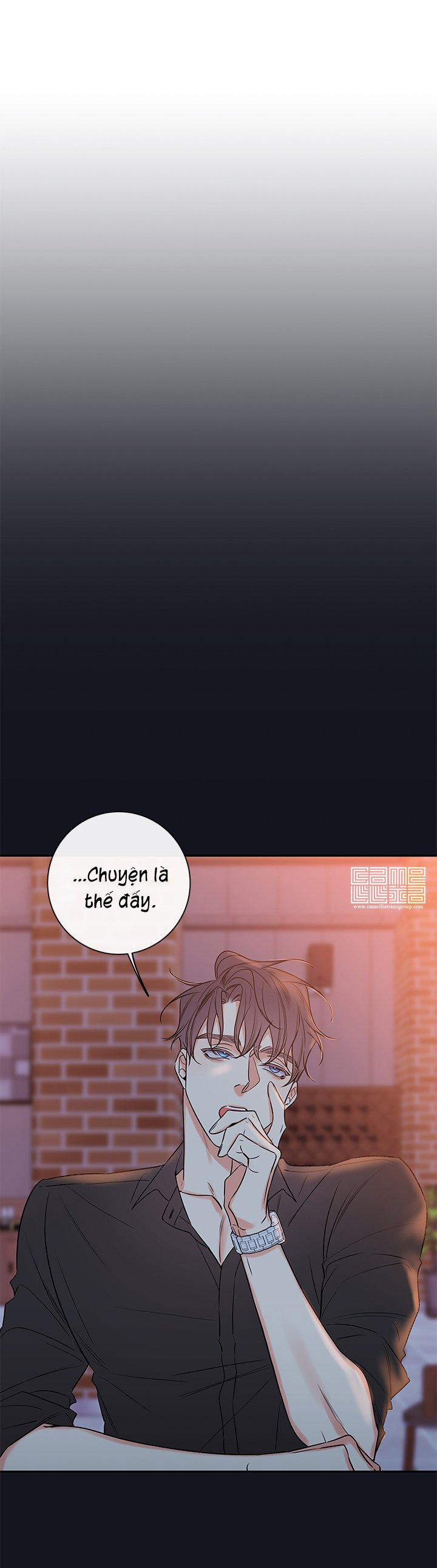 Bí Mật Của Nhân Viên K 57 trang 2