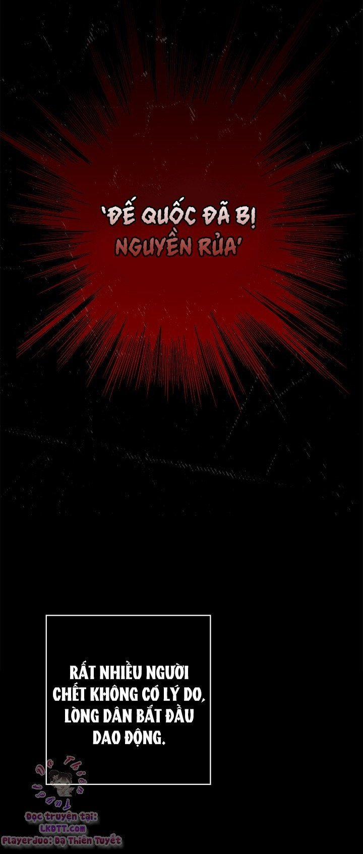 Bí Mật Của Quý Cô 1 trang 16