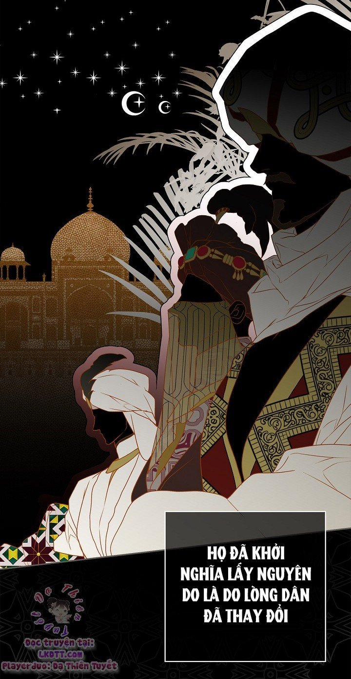 Bí Mật Của Quý Cô 1 trang 18