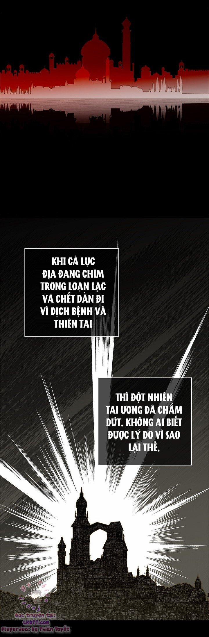 Bí Mật Của Quý Cô 1 trang 20