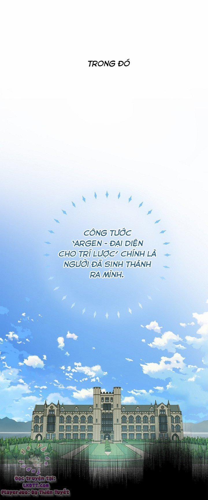 Bí Mật Của Quý Cô 1 trang 26