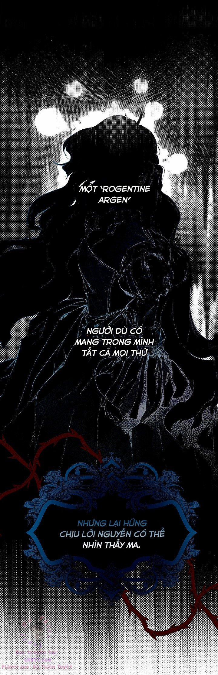 Bí Mật Của Quý Cô 1 trang 27