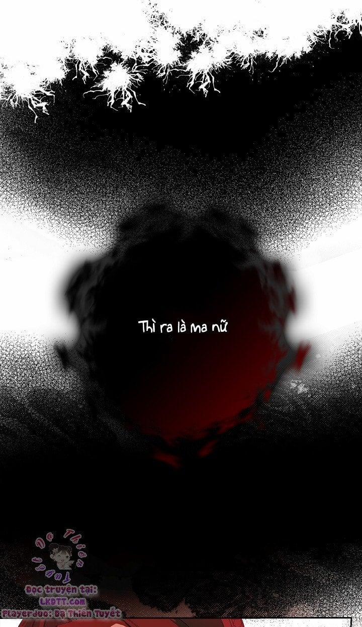 Bí Mật Của Quý Cô 1 trang 9