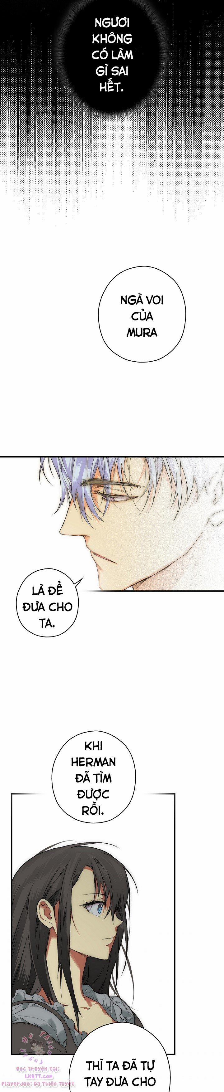 Bí Mật Của Quý Cô 10 trang 25