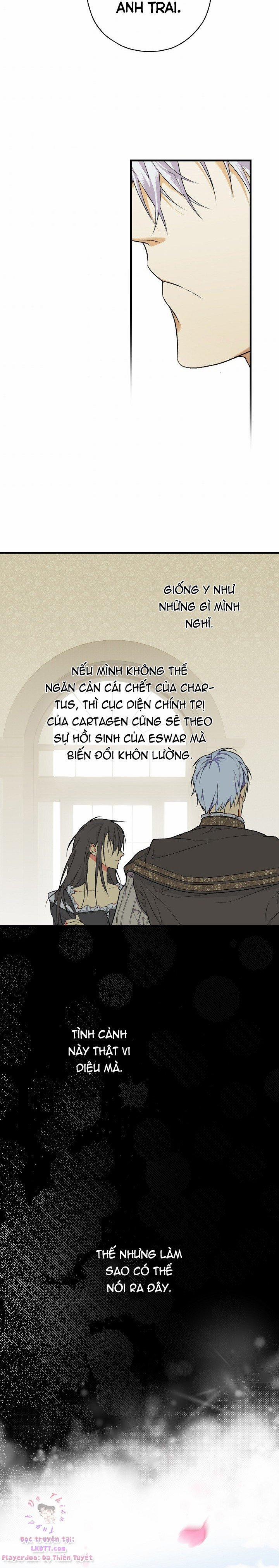 Bí Mật Của Quý Cô 10 trang 26