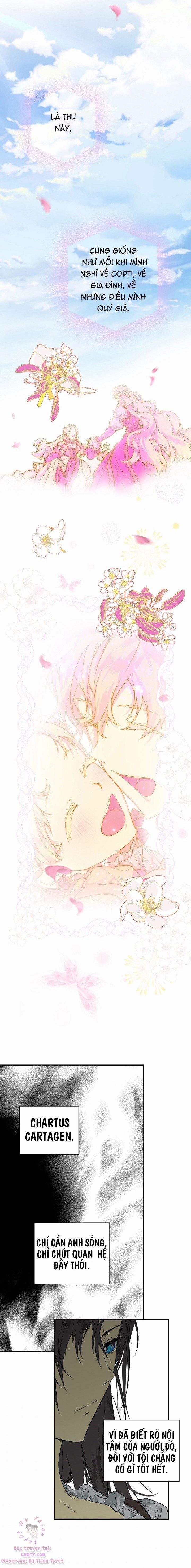 Bí Mật Của Quý Cô 10 trang 27